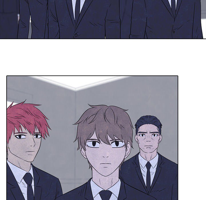 High School Devil Chapter 135 image 42