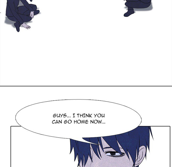 High School Devil Chapter 135 image 47