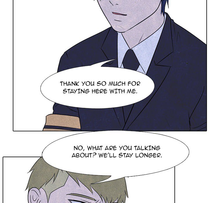 High School Devil Chapter 135 image 48