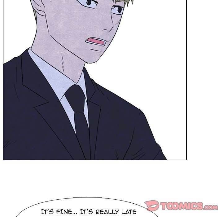 High School Devil Chapter 135 image 49