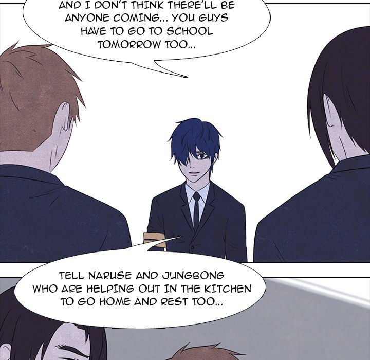 High School Devil Chapter 135 image 50