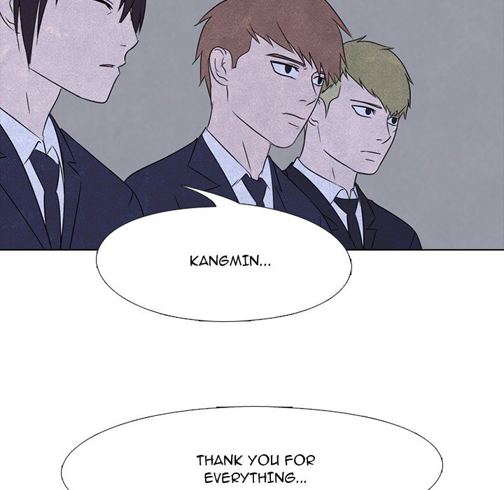 High School Devil Chapter 135 image 51