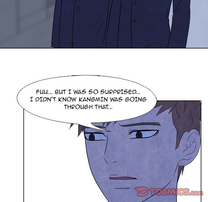 High School Devil Chapter 135 image 57