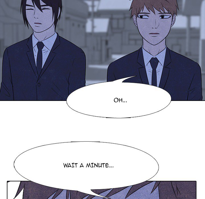 High School Devil Chapter 135 image 60