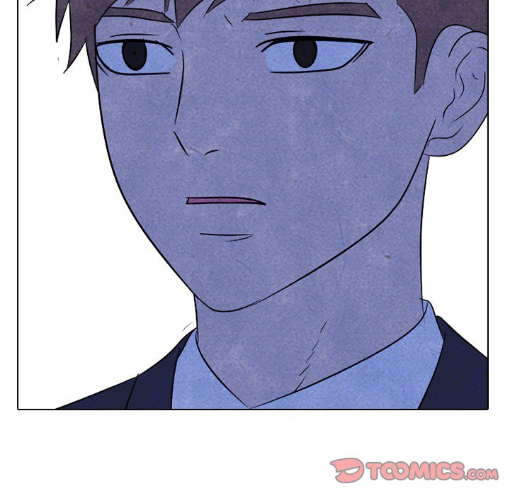 High School Devil Chapter 135 image 61