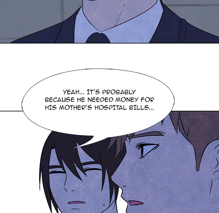 High School Devil Chapter 135 image 68