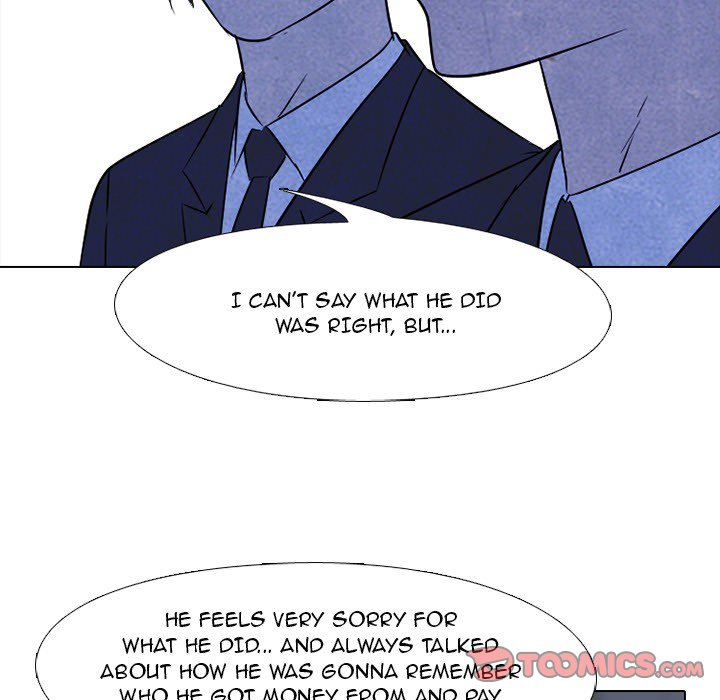 High School Devil Chapter 135 image 69
