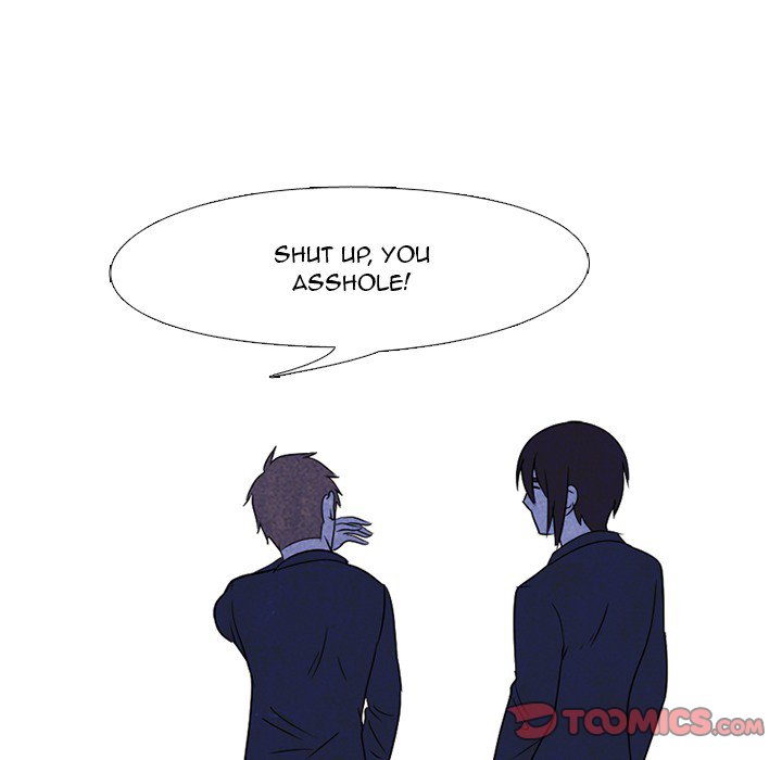 High School Devil Chapter 135 image 77