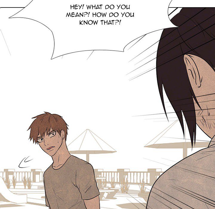 High School Devil Chapter 135 image 7