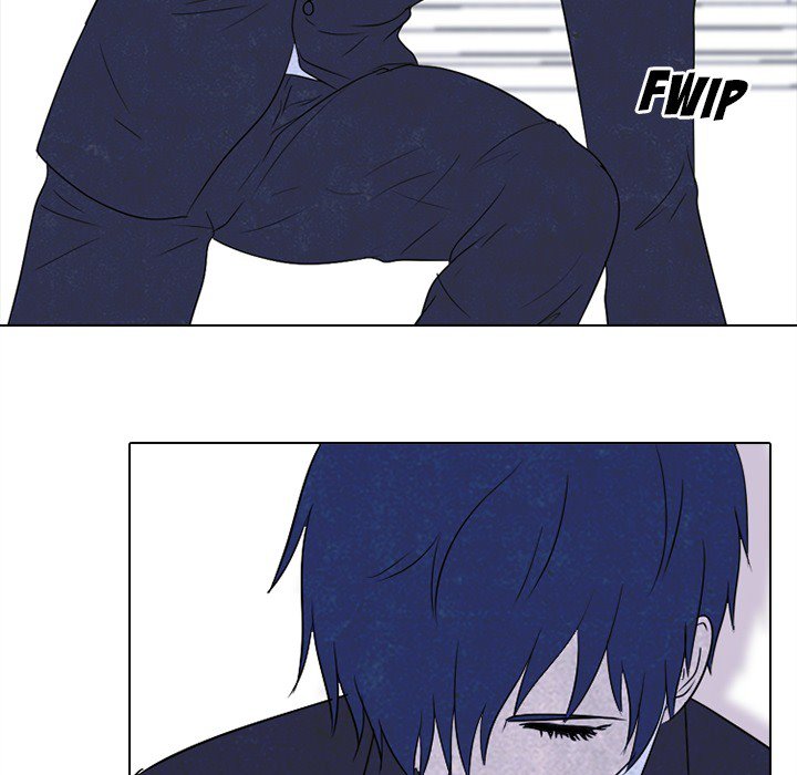 High School Devil Chapter 135 image 95