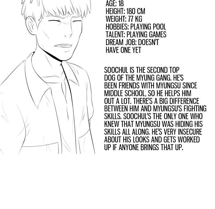 High School Devil Chapter 136 image 102