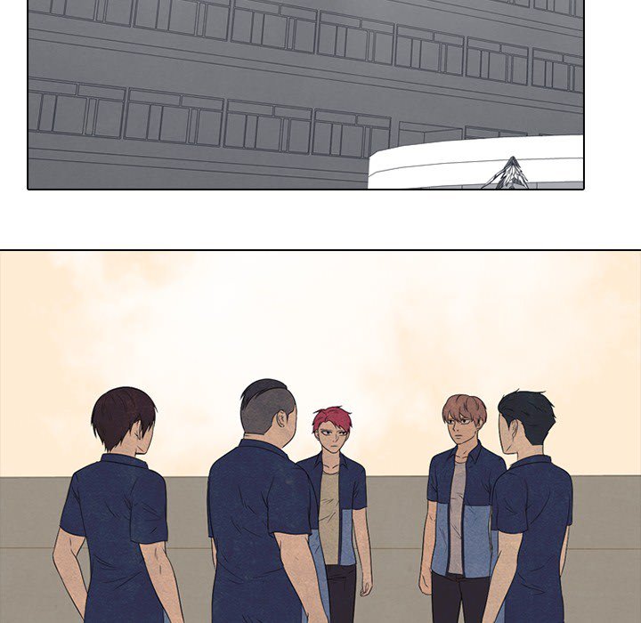 High School Devil Chapter 136 image 16