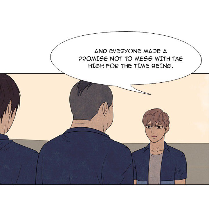 High School Devil Chapter 136 image 20