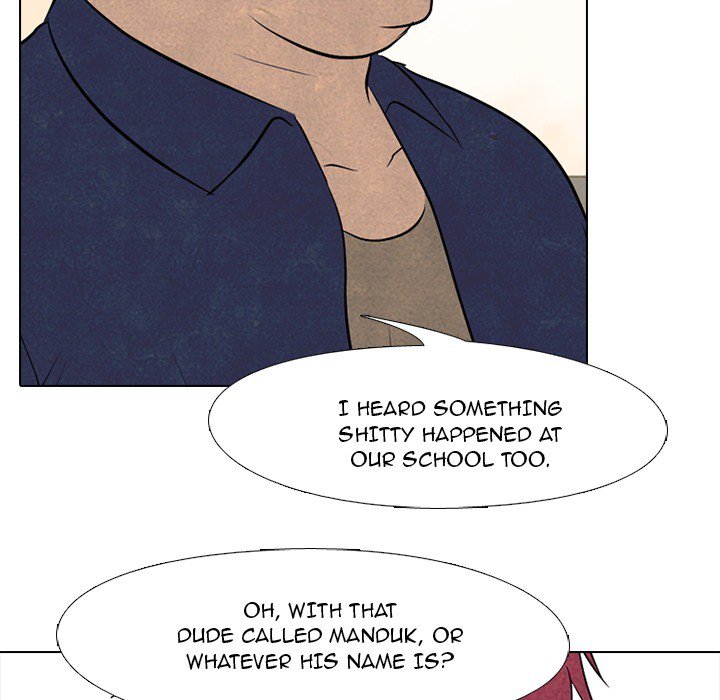 High School Devil Chapter 136 image 23