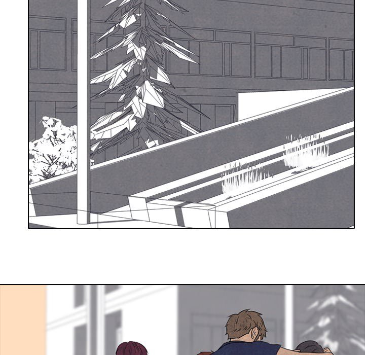 High School Devil Chapter 136 image 32