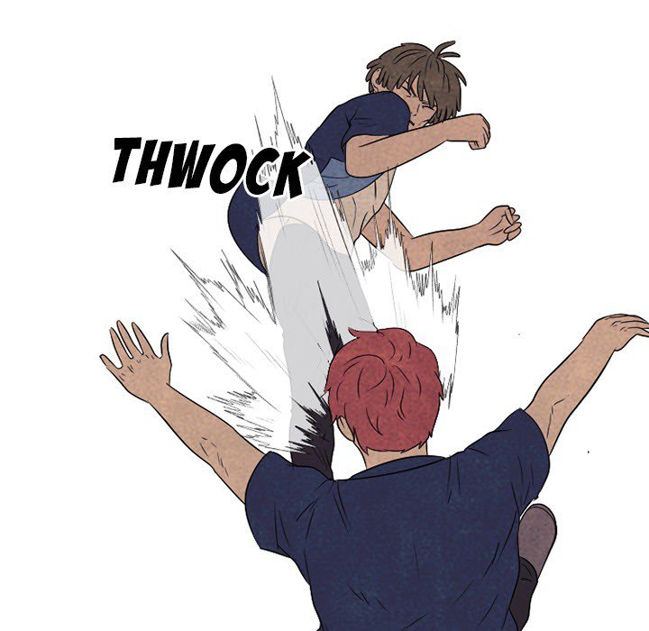 High School Devil Chapter 136 image 38