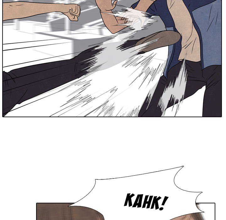 High School Devil Chapter 136 image 40