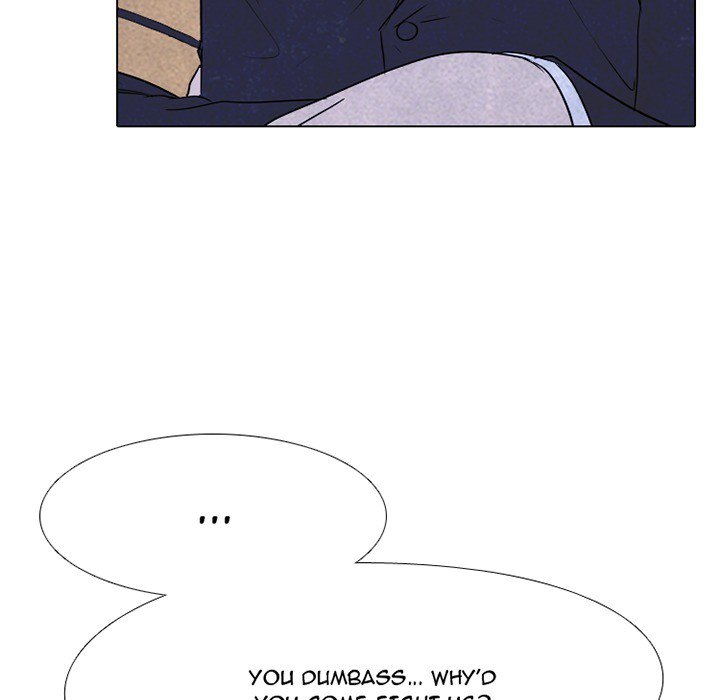 High School Devil Chapter 136 image 4