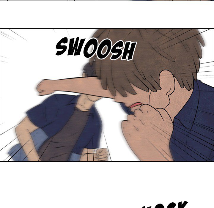 High School Devil Chapter 136 image 62