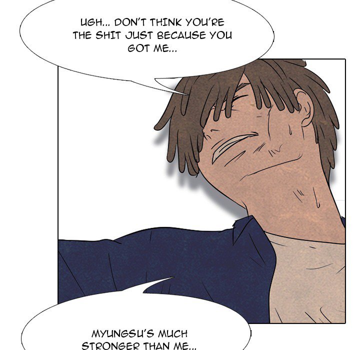 High School Devil Chapter 136 image 71