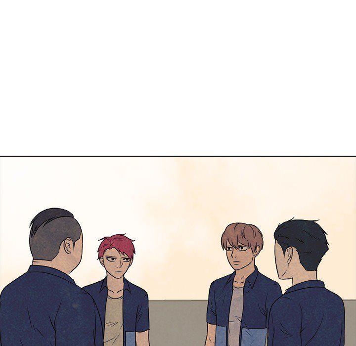 High School Devil Chapter 136 image 78