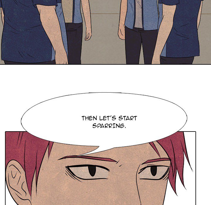 High School Devil Chapter 136 image 79