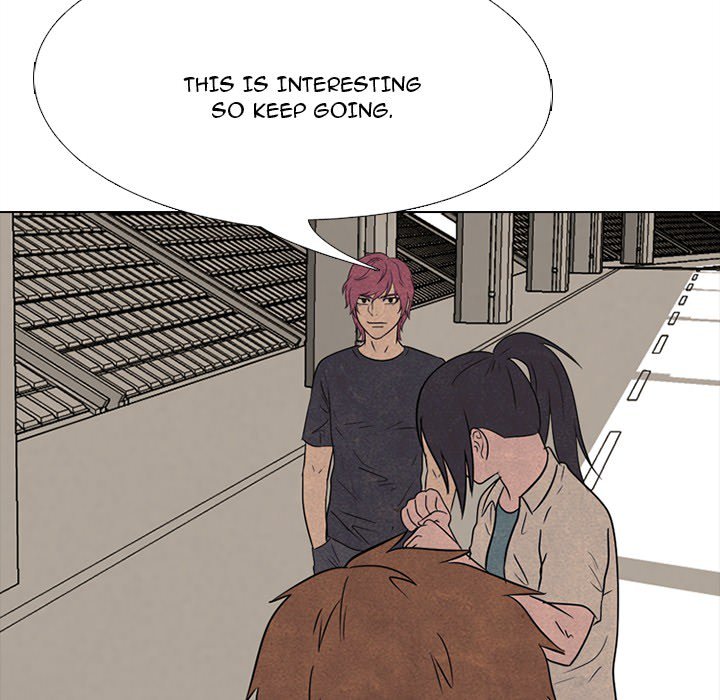 High School Devil Chapter 137 image 104