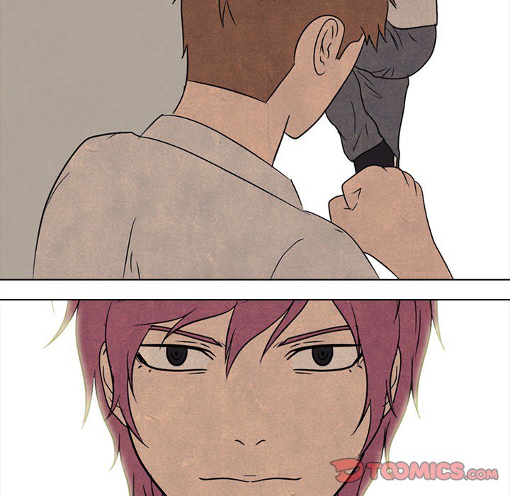 High School Devil Chapter 137 image 105