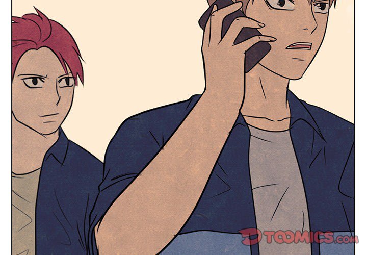 High School Devil Chapter 137 image 1