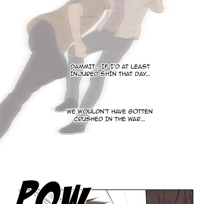 High School Devil Chapter 137 image 19