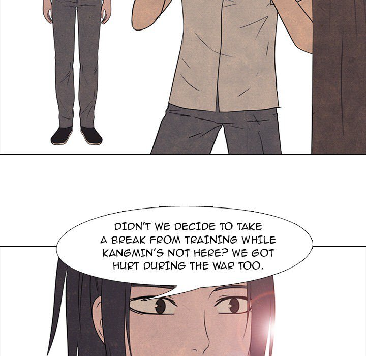 High School Devil Chapter 137 image 24