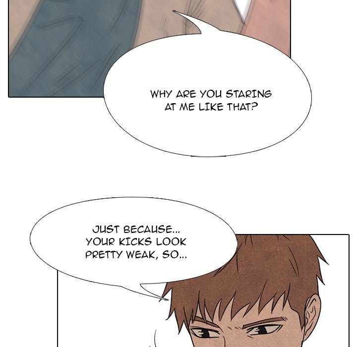 High School Devil Chapter 137 image 40