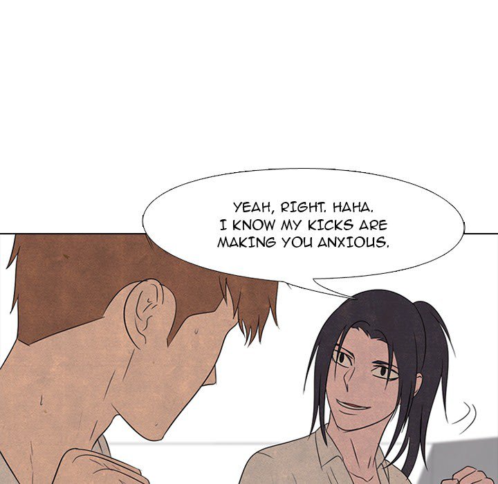 High School Devil Chapter 137 image 42