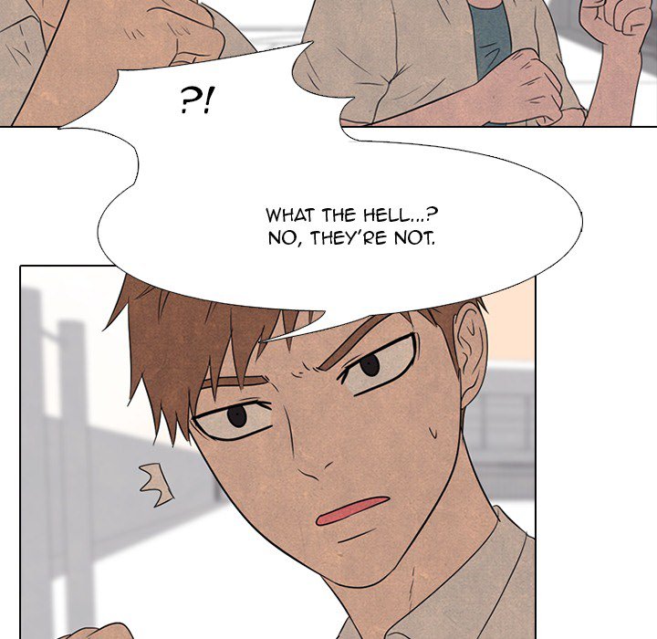 High School Devil Chapter 137 image 43