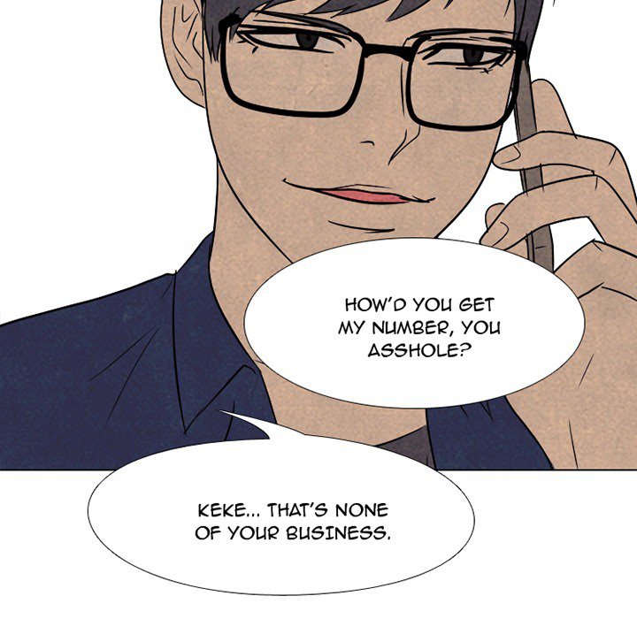 High School Devil Chapter 137 image 4