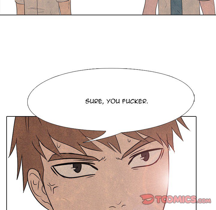 High School Devil Chapter 137 image 53