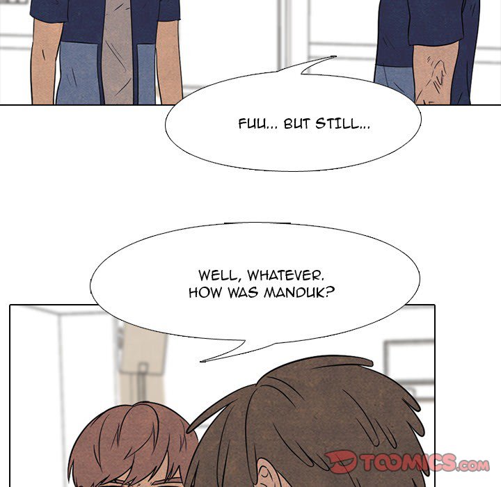High School Devil Chapter 137 image 61