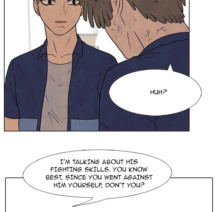 High School Devil Chapter 137 image 62
