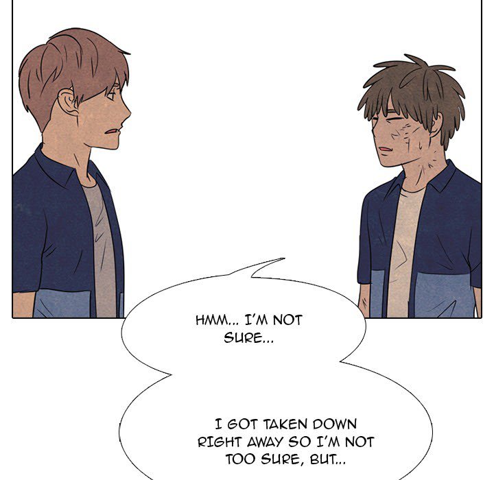High School Devil Chapter 137 image 63