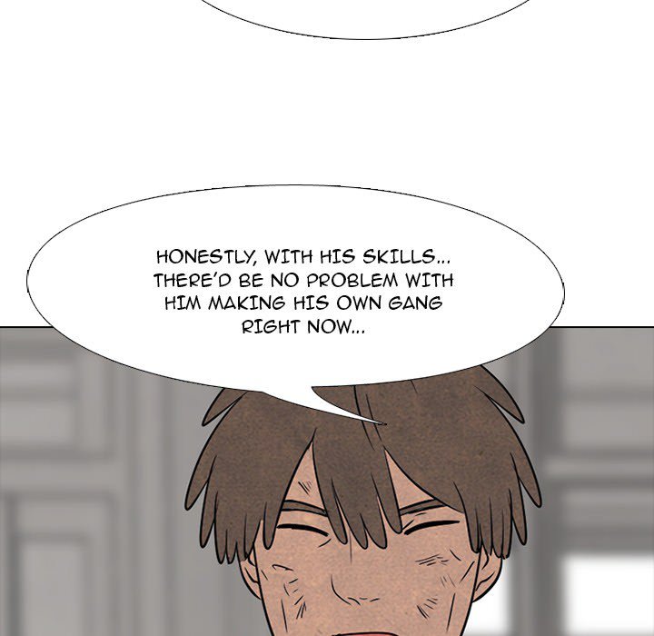 High School Devil Chapter 137 image 64