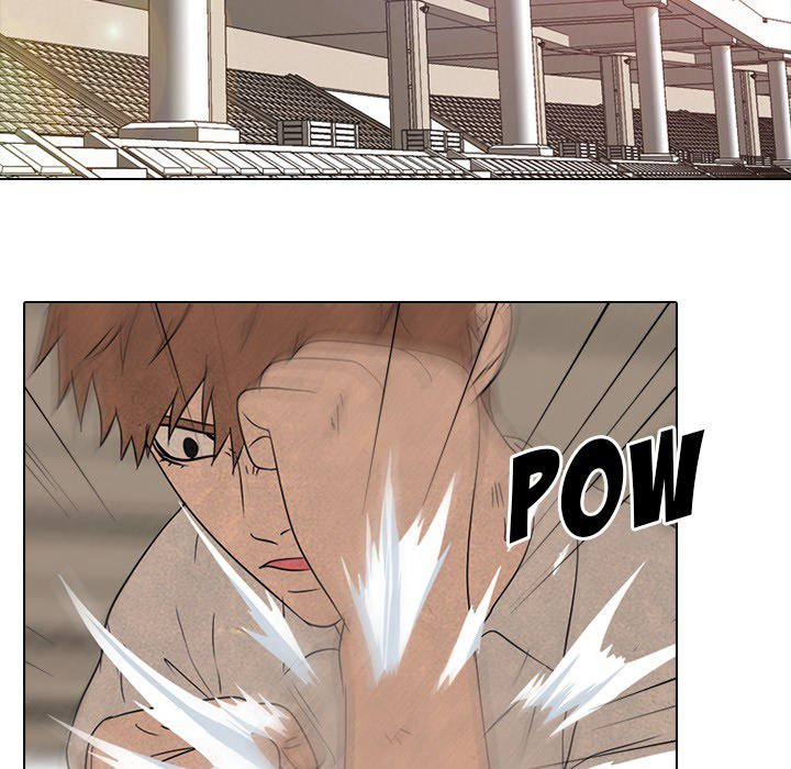 High School Devil Chapter 137 image 78