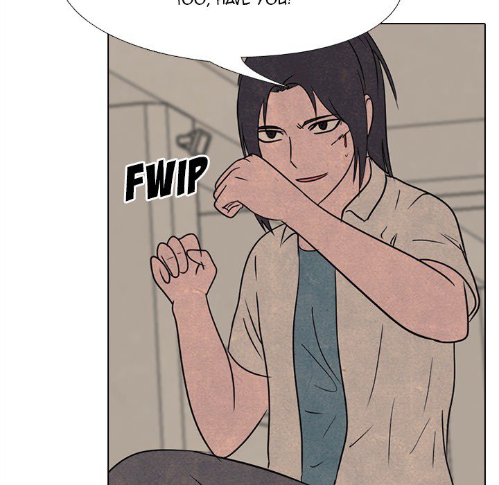 High School Devil Chapter 137 image 96