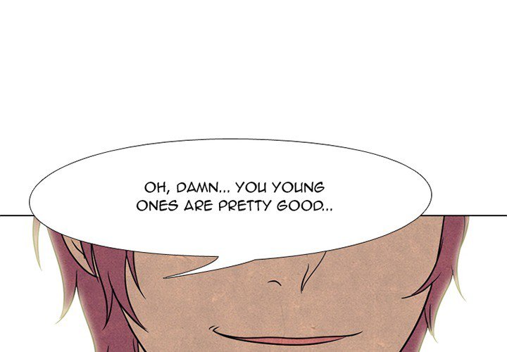 High School Devil Chapter 138 image 0