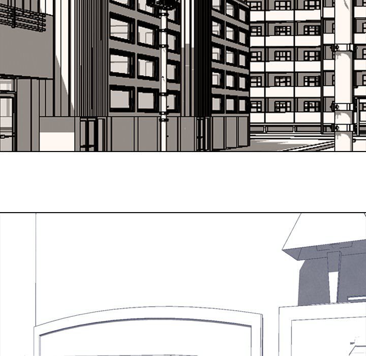 High School Devil Chapter 138 image 100