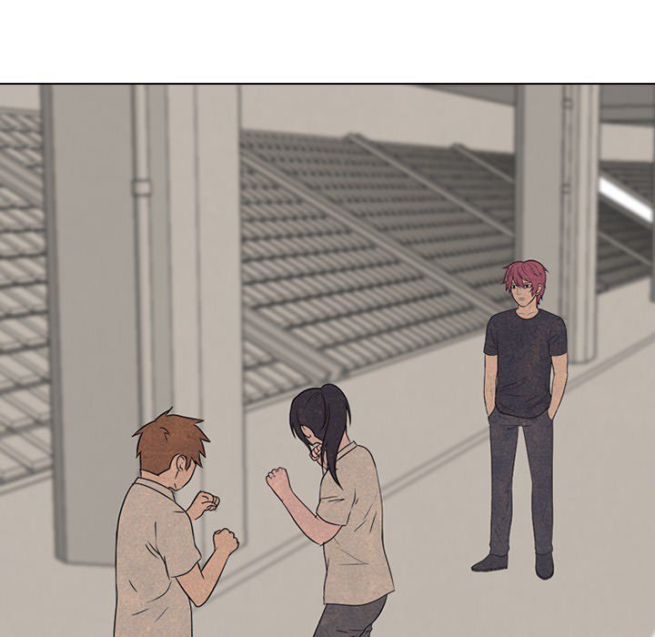 High School Devil Chapter 138 image 12