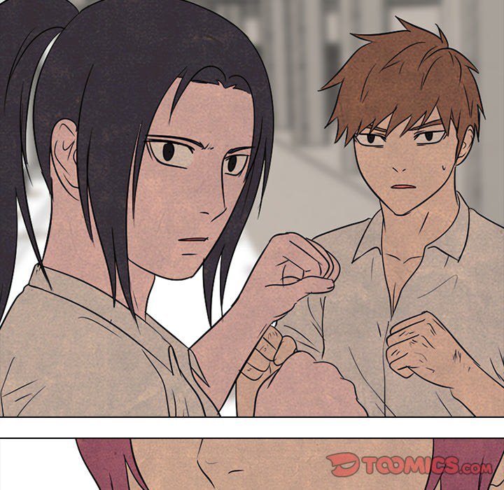 High School Devil Chapter 138 image 17