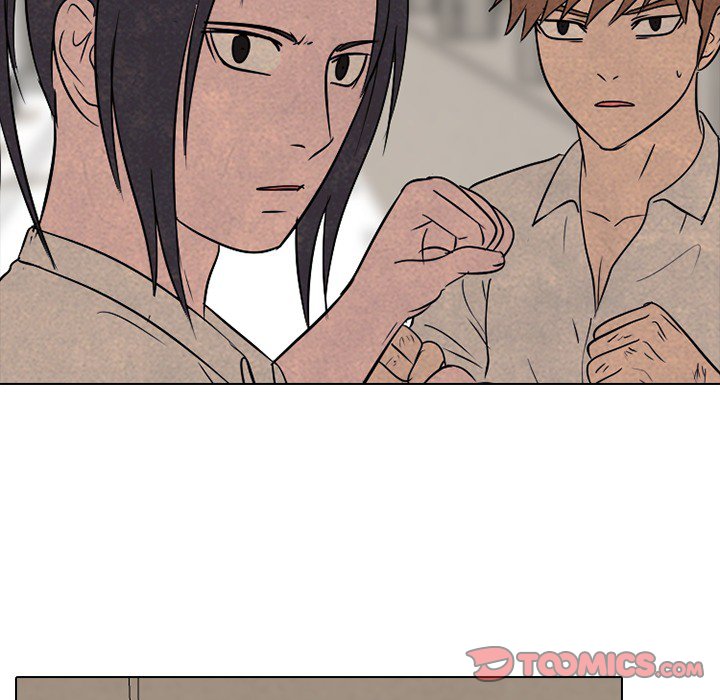 High School Devil Chapter 138 image 21