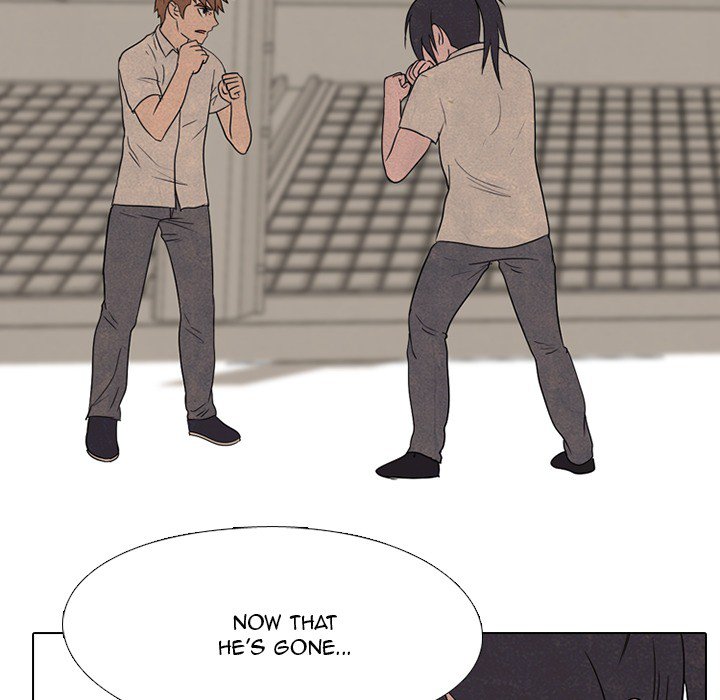 High School Devil Chapter 138 image 24