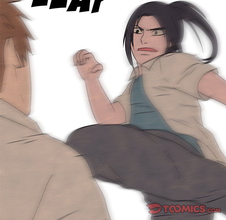 High School Devil Chapter 138 image 33