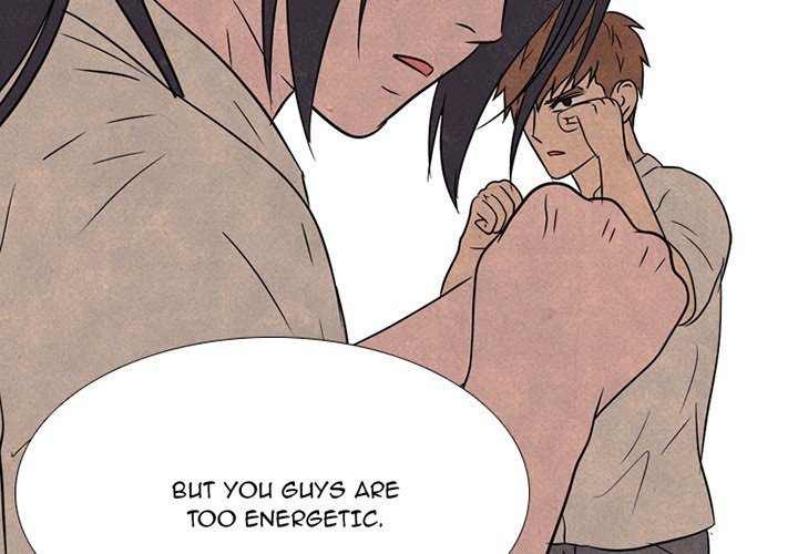 High School Devil Chapter 138 image 3